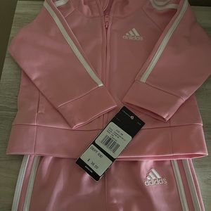 ***Infant Adidas Sweatsuits****
